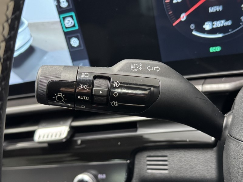 2025 (75) KIA SPORTAGE 1.6T GDi HEV GT-Line S 5dr Auto 5171864