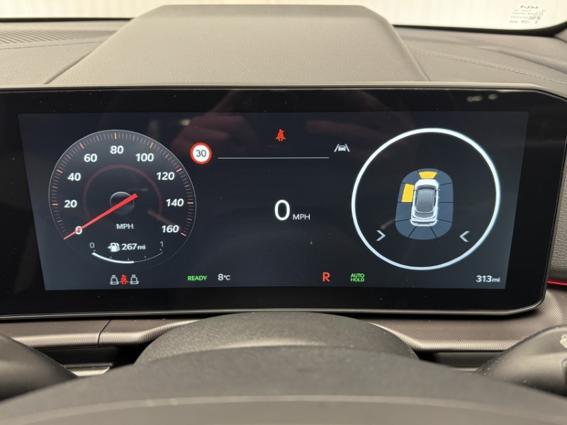 2025 (75) KIA SPORTAGE 1.6T GDi HEV GT-Line S 5dr Auto 5171862