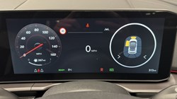 2025 (75) KIA SPORTAGE 1.6T GDi HEV GT-Line S 5dr Auto 5171862