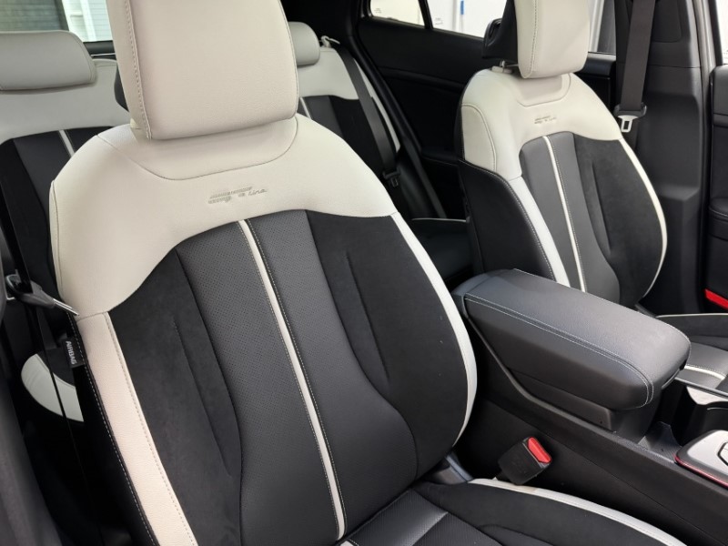 2025 (75) KIA SPORTAGE 1.6T GDi HEV GT-Line S 5dr Auto 5171873