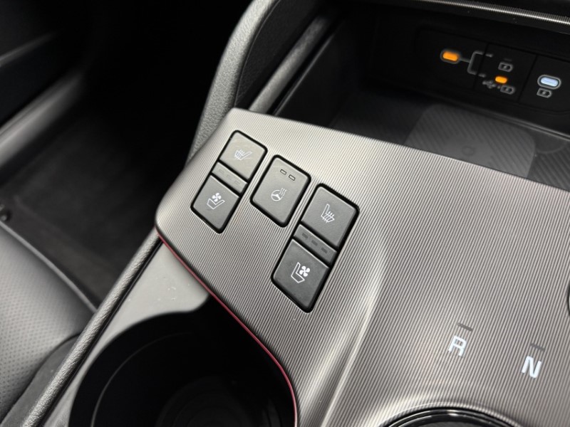 2025 (75) KIA SPORTAGE 1.6T GDi HEV GT-Line S 5dr Auto 5171856