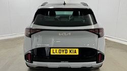 2025 (75) KIA SPORTAGE 1.6T GDi HEV GT-Line S 5dr Auto 5171840