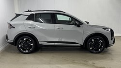 2025 (75) KIA SPORTAGE 1.6T GDi HEV GT-Line S 5dr Auto 5171878