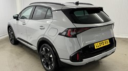 2025 (75) KIA SPORTAGE 1.6T GDi HEV GT-Line S 5dr Auto 5171867