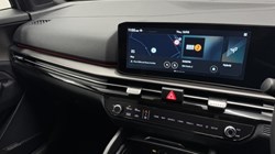 2025 (75) KIA SPORTAGE 1.6T GDi HEV GT-Line S 5dr Auto 5171874