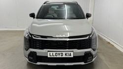 2025 (75) KIA SPORTAGE 1.6T GDi HEV GT-Line S 5dr Auto 5171866