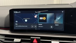 2025 (75) KIA SPORTAGE 1.6T GDi HEV GT-Line S 5dr Auto 5171859