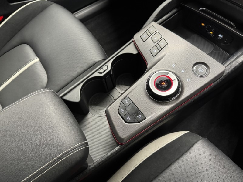 2025 (75) KIA SPORTAGE 1.6T GDi HEV GT-Line S 5dr Auto 5171853