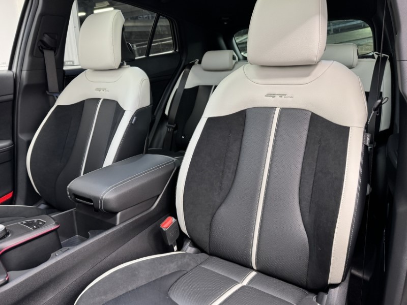 2025 (75) KIA SPORTAGE 1.6T GDi HEV GT-Line S 5dr Auto 5171849