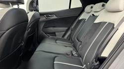 2025 (75) KIA SPORTAGE 1.6T GDi HEV GT-Line S 5dr Auto 5171844