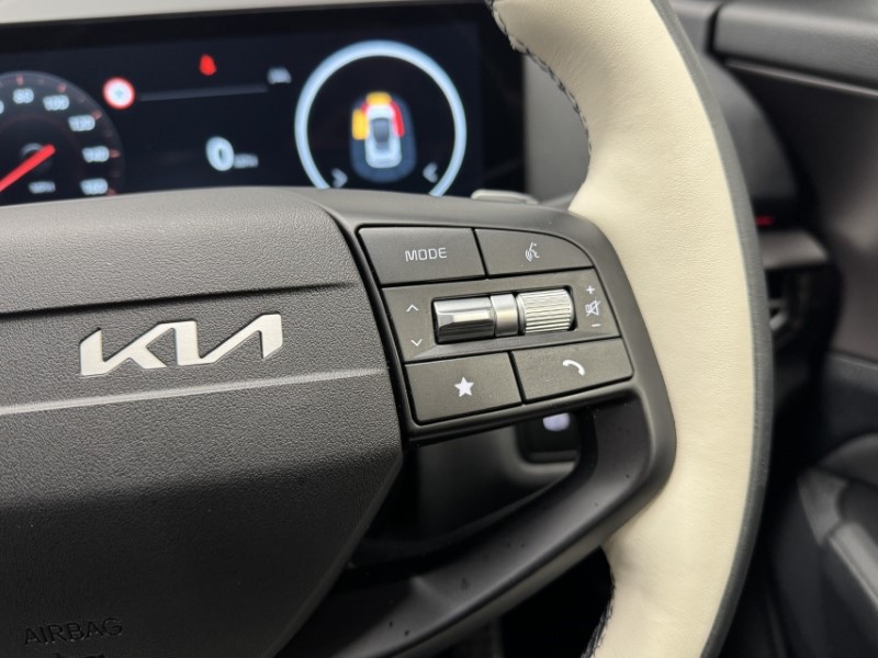 2025 (75) KIA SPORTAGE 1.6T GDi HEV GT-Line S 5dr Auto 5171861