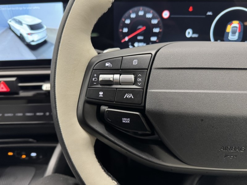 2025 (75) KIA SPORTAGE 1.6T GDi HEV GT-Line S 5dr Auto 5171839