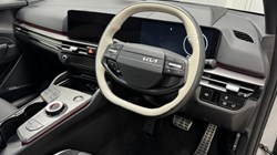 2025 (75) KIA SPORTAGE 1.6T GDi HEV GT-Line S 5dr Auto 5171872