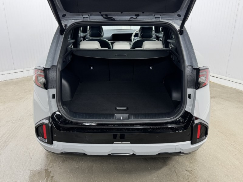 2025 (75) KIA SPORTAGE 1.6T GDi HEV GT-Line S 5dr Auto 5171842