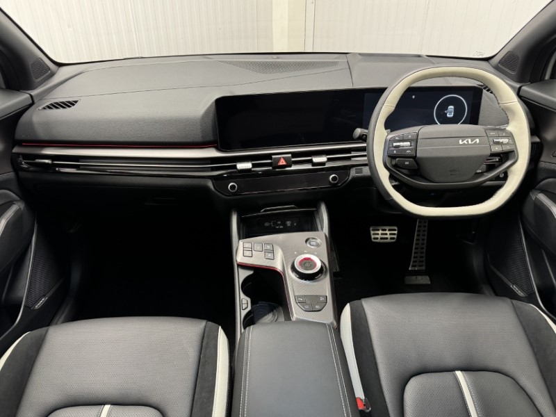 2025 (75) KIA SPORTAGE 1.6T GDi HEV GT-Line S 5dr Auto 5171847