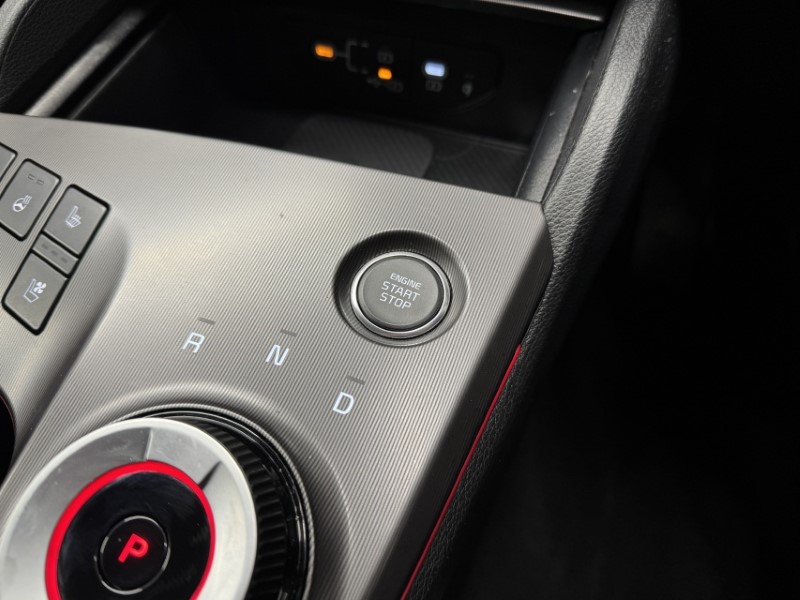 2025 (75) KIA SPORTAGE 1.6T GDi HEV GT-Line S 5dr Auto 5171875