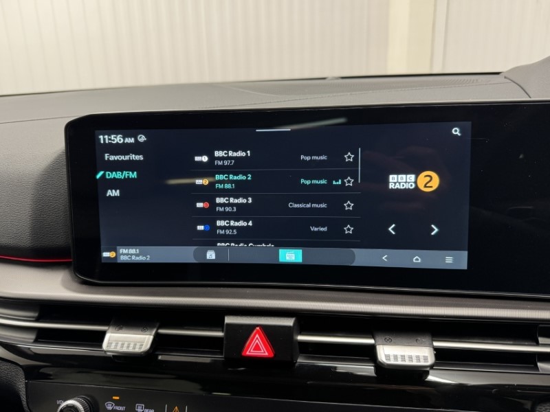 2025 (75) KIA SPORTAGE 1.6T GDi HEV GT-Line S 5dr Auto 5171837