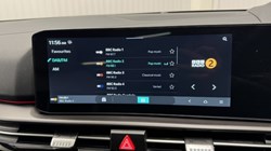 2025 (75) KIA SPORTAGE 1.6T GDi HEV GT-Line S 5dr Auto 5171837