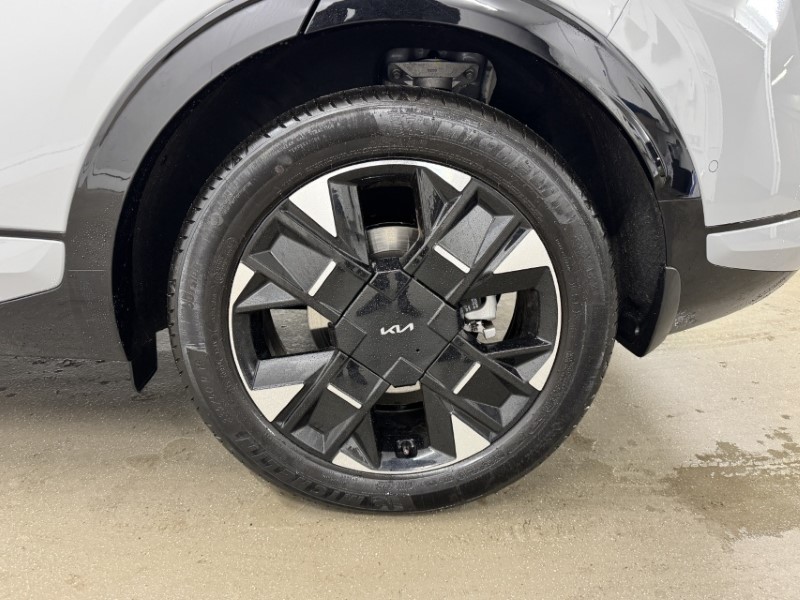 2025 (75) KIA SPORTAGE 1.6T GDi HEV GT-Line S 5dr Auto 5171869