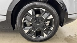 2025 (75) KIA SPORTAGE 1.6T GDi HEV GT-Line S 5dr Auto 5171869