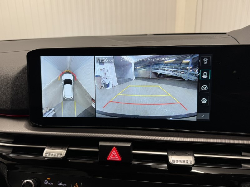 2025 (75) KIA SPORTAGE 1.6T GDi HEV GT-Line S 5dr Auto 5171838