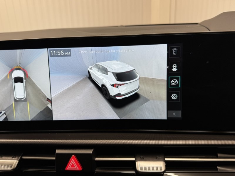 2025 (75) KIA SPORTAGE 1.6T GDi HEV GT-Line S 5dr Auto 5171860