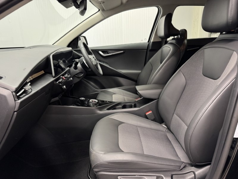 2025 (25) KIA NIRO 1.6 GDi 127 Hybrid 3 5dr DCT 5138881
