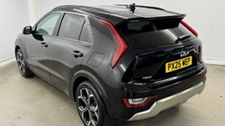 2025 (25) KIA NIRO 1.6 GDi 127 Hybrid 3 5dr DCT 5138857