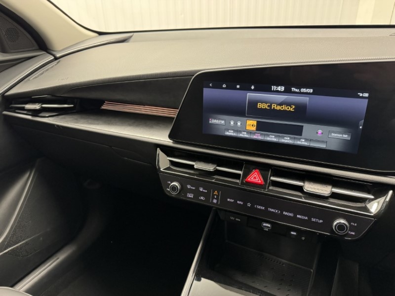 2025 (25) KIA NIRO 1.6 GDi 127 Hybrid 3 5dr DCT 5138864
