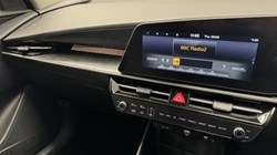 2025 (25) KIA NIRO 1.6 GDi 127 Hybrid 3 5dr DCT 5138864