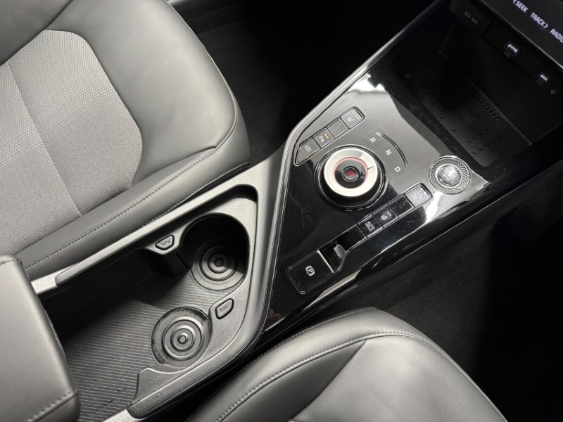 2025 (25) KIA NIRO 1.6 GDi 127 Hybrid 3 5dr DCT 5138884