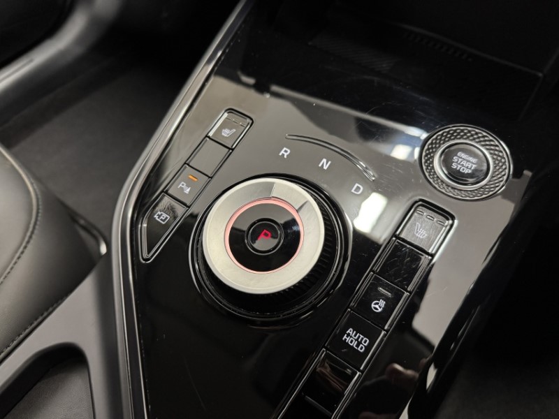 2025 (25) KIA NIRO 1.6 GDi 127 Hybrid 3 5dr DCT 5138891