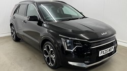 2025 (25) KIA NIRO 1.6 GDi 127 Hybrid 3 5dr DCT 5138893