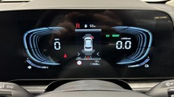 2025 (25) KIA NIRO 1.6 GDi 127 Hybrid 3 5dr DCT 5138869