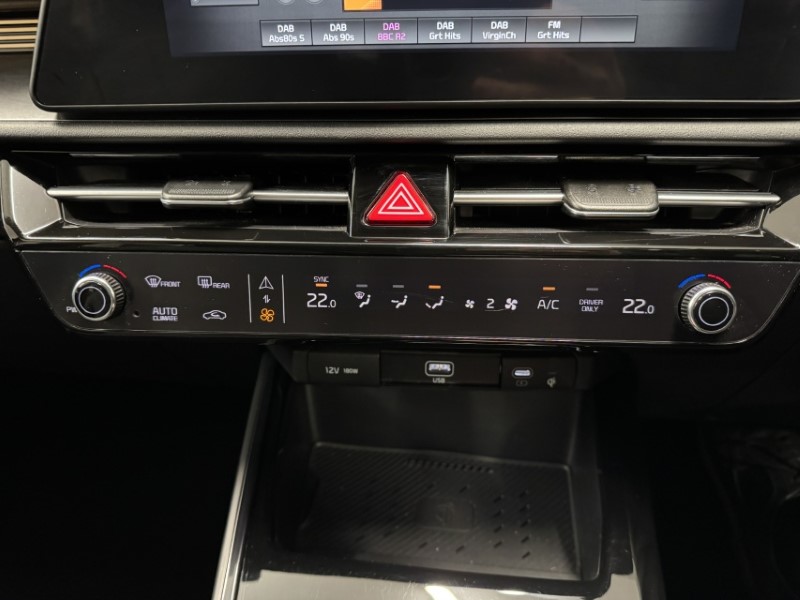 2025 (25) KIA NIRO 1.6 GDi 127 Hybrid 3 5dr DCT 5138886