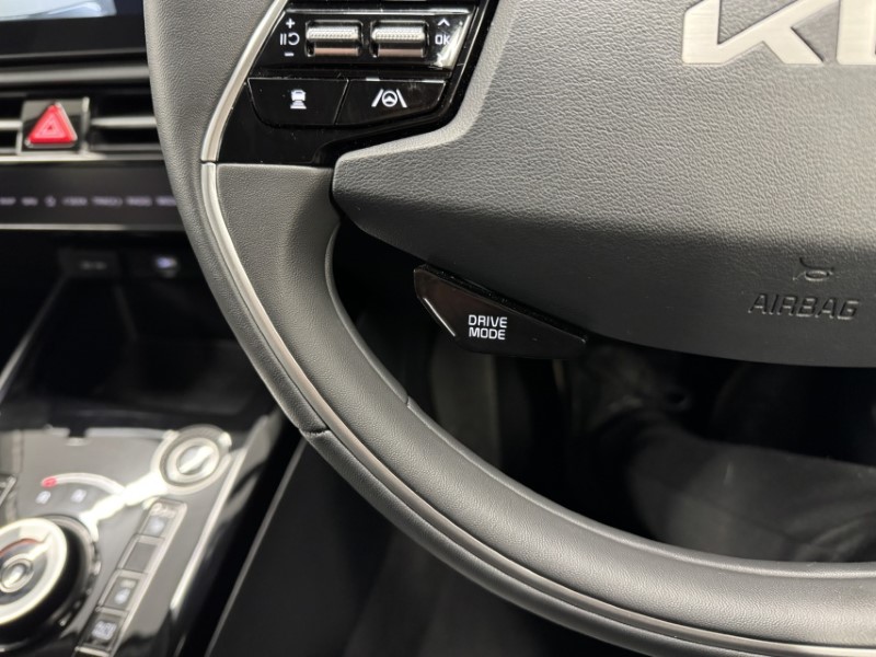 2025 (25) KIA NIRO 1.6 GDi 127 Hybrid 3 5dr DCT 5138889