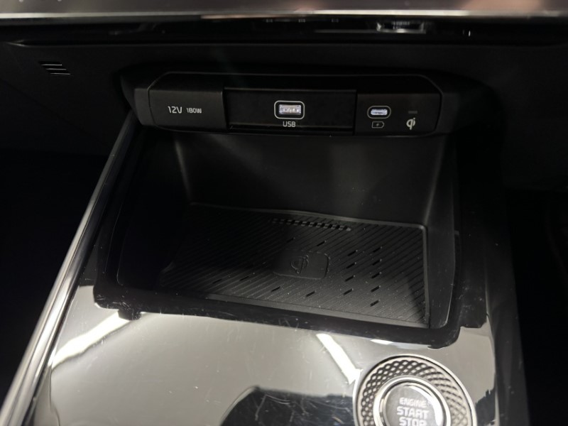 2025 (25) KIA NIRO 1.6 GDi 127 Hybrid 3 5dr DCT 5138865