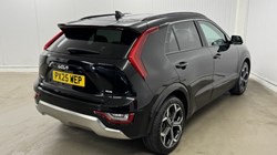 2025 (25) KIA NIRO 1.6 GDi 127 Hybrid 3 5dr DCT 5138856