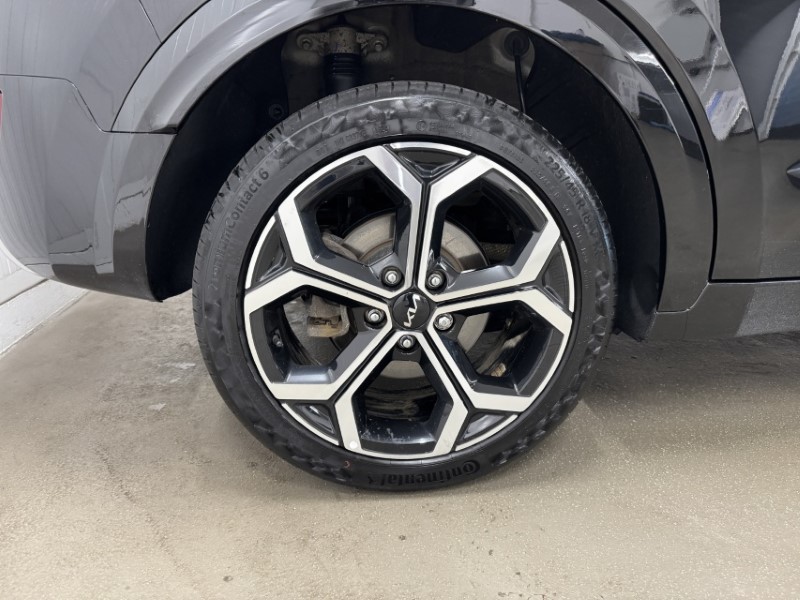 2025 (25) KIA NIRO 1.6 GDi 127 Hybrid 3 5dr DCT 5138875