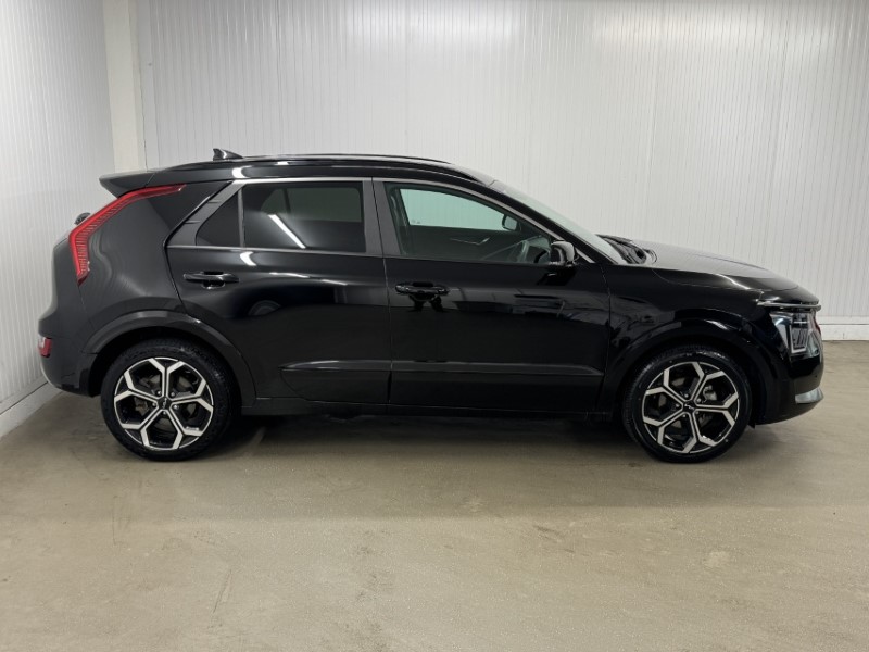 2025 (25) KIA NIRO 1.6 GDi 127 Hybrid 3 5dr DCT 5138892