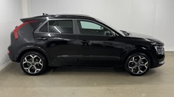 2025 (25) KIA NIRO 1.6 GDi 127 Hybrid 3 5dr DCT 5138892