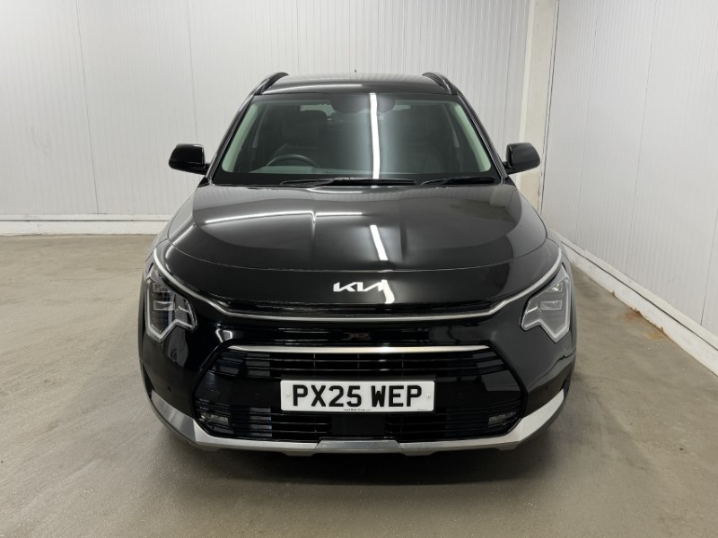 2025 (25) KIA NIRO 1.6 GDi 127 Hybrid 3 5dr DCT 5138876