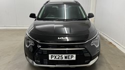 2025 (25) KIA NIRO 1.6 GDi 127 Hybrid 3 5dr DCT 5138876