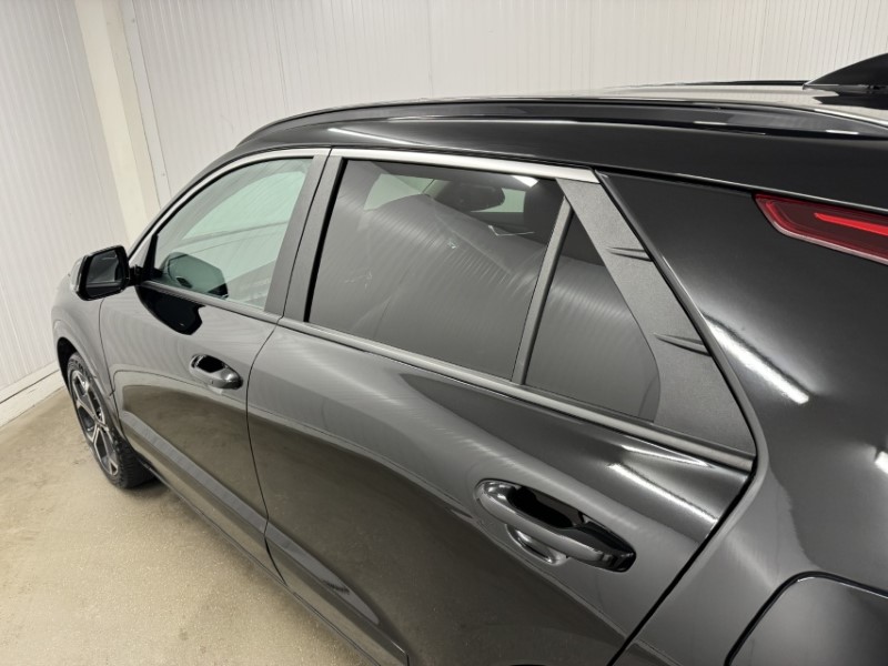 2025 (25) KIA NIRO 1.6 GDi 127 Hybrid 3 5dr DCT 5138858