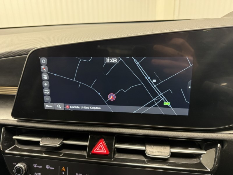 2025 (25) KIA NIRO 1.6 GDi 127 Hybrid 3 5dr DCT 5138867