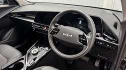 2025 (25) KIA NIRO 1.6 GDi 127 Hybrid 3 5dr DCT 5138882