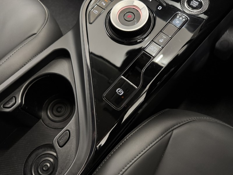 2025 (25) KIA NIRO 1.6 GDi 127 Hybrid 3 5dr DCT 5138890