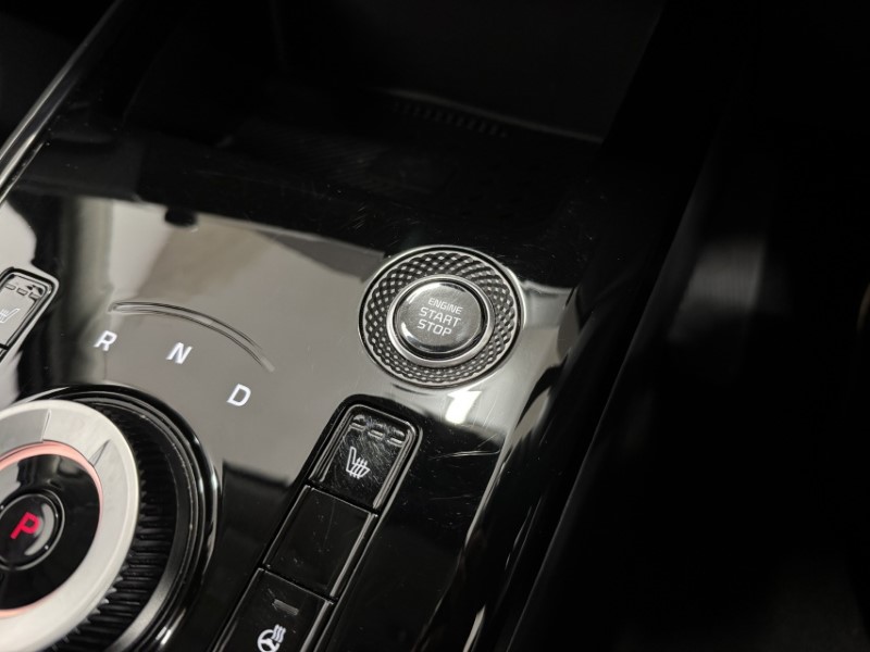 2025 (25) KIA NIRO 1.6 GDi 127 Hybrid 3 5dr DCT 5138874