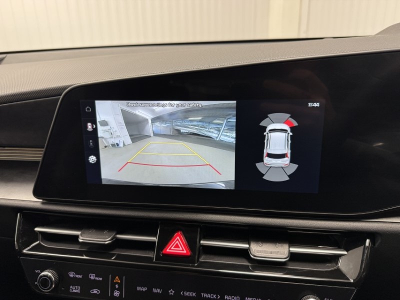 2025 (25) KIA NIRO 1.6 GDi 127 Hybrid 3 5dr DCT 5138868