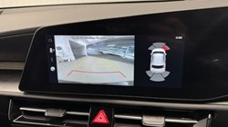 2025 (25) KIA NIRO 1.6 GDi 127 Hybrid 3 5dr DCT 5138868